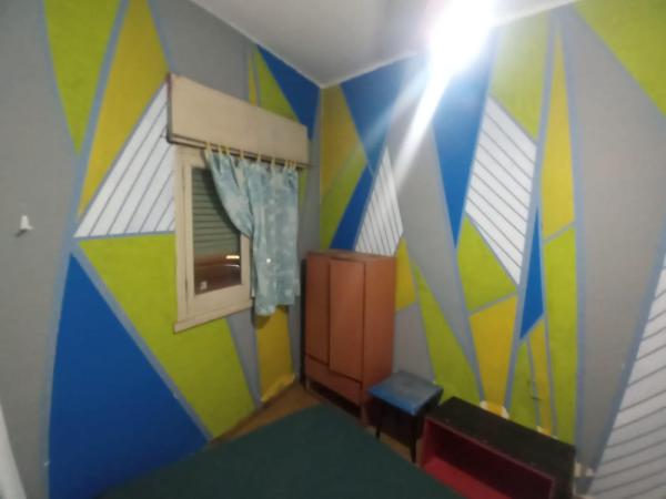 Hostel Joven casa Reggae : photo 2 de la chambre chambre double avec salle de bains privative