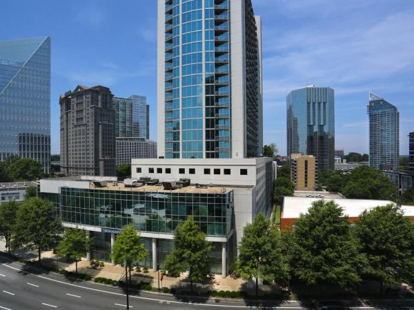 InterContinental Buckhead Atlanta, an IHG Hotel : photo 8 de la chambre chambre classique