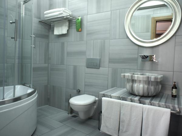 My Dora Hotel : photo 4 de la chambre suite