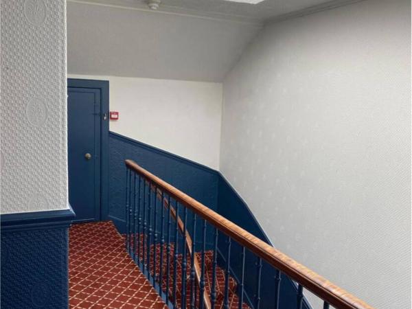 THE KINGSVIEW TOWNHOUSE - Boutique Hostel : photo 4 de la chambre maison 8 chambres