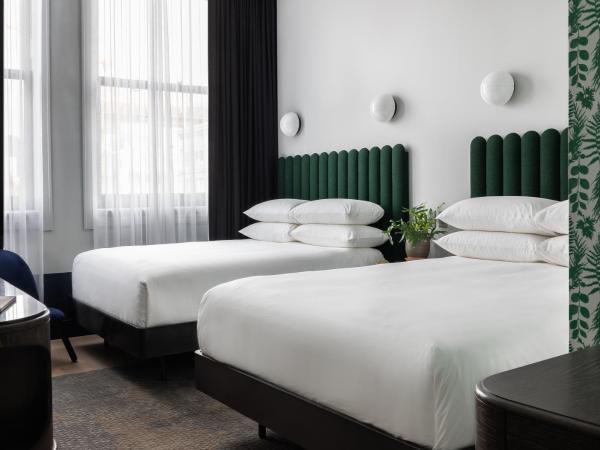 Woodlark Hotel : photo 1 de la chambre chambre double