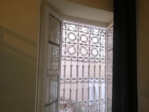 Hostel Laksour : photo 3 de la chambre lit dans dortoir mixte de 10 lits