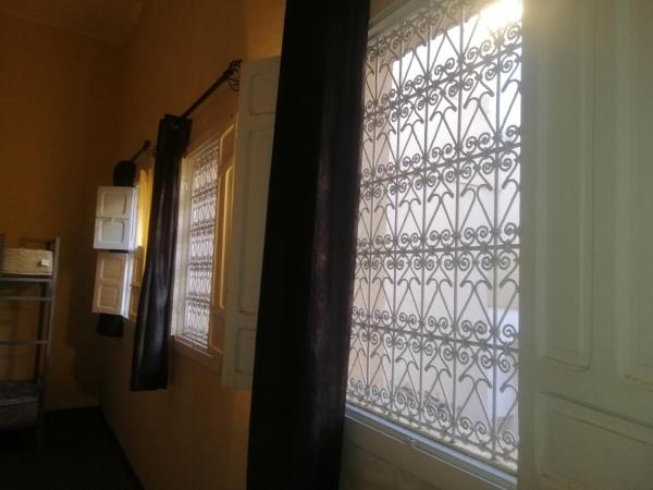 Hostel Laksour : photo 4 de la chambre lit dans dortoir 6 lits