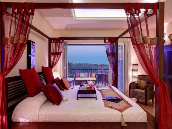 The Marbella Heights Boutique Hotel : photo 1 de la chambre suite supérieure - vue sur mer