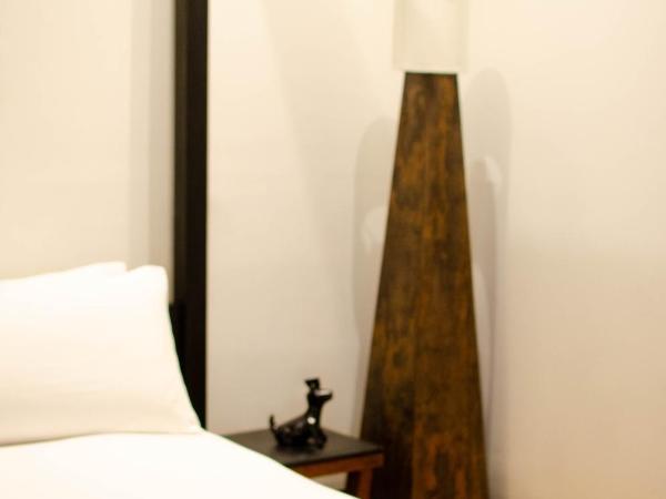 La Valise Mexico City, member of Small Luxury Hotels : photo 5 de la chambre suite el patio