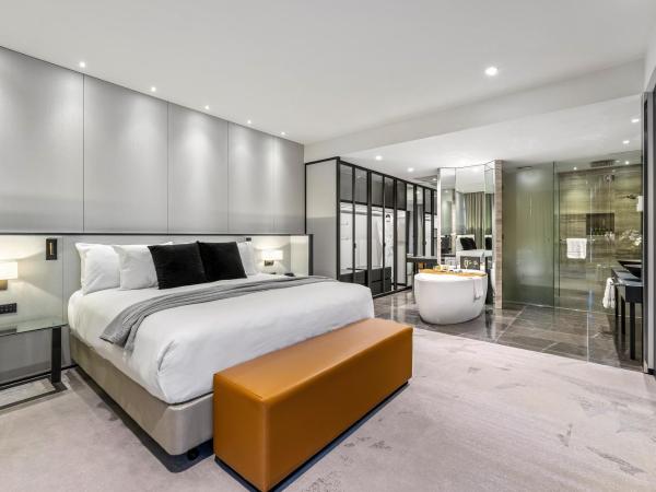 Peppers Waymouth Hotel : photo 1 de la chambre suite bentham