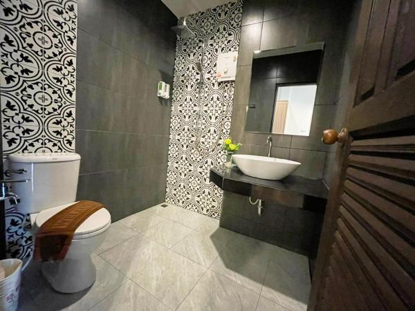 S.B.Living Place : photo 5 de la chambre chambre double standard