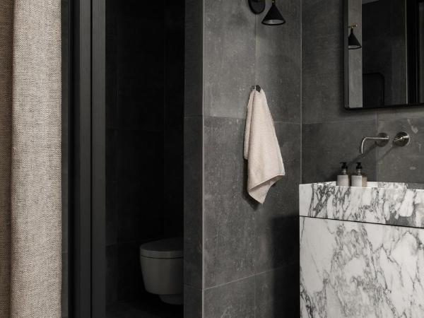 Audo Copenhagen : photo 3 de la chambre suite lit king-size