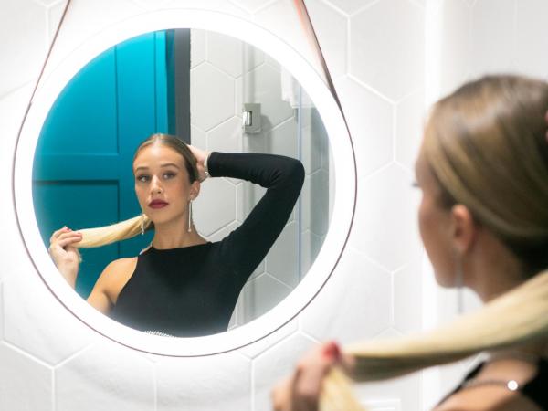 T62 Hotel : photo 9 de la chambre chambre double supérieure