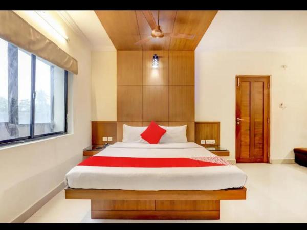 HOTEL MALABAR PLAZA : photo 2 de la chambre suite familiale