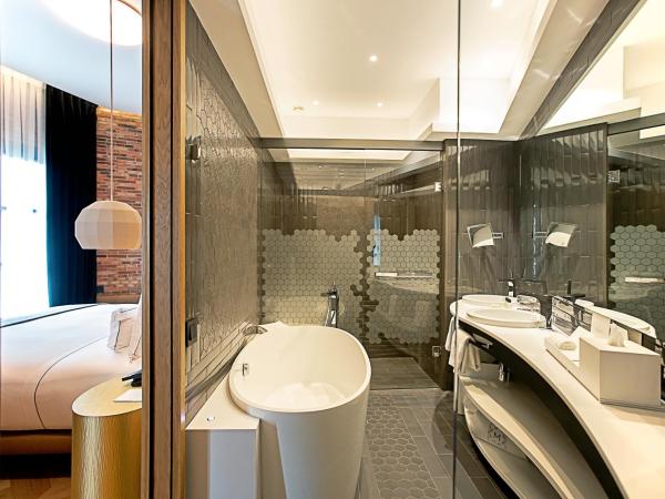 Monument Hotel : photo 9 de la chambre suite penthouse