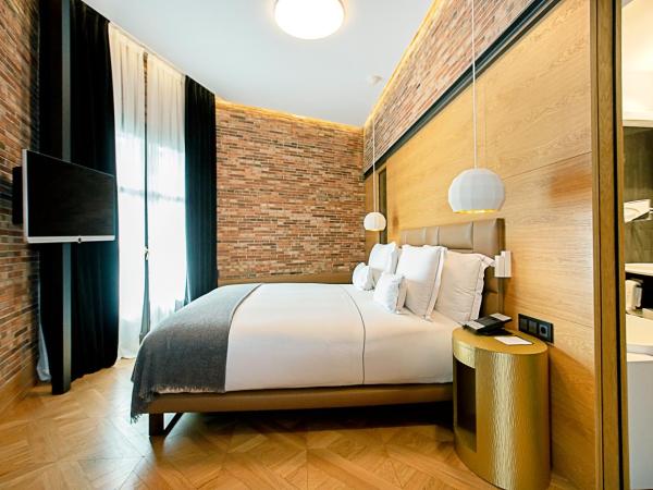 Monument Hotel : photo 8 de la chambre suite penthouse