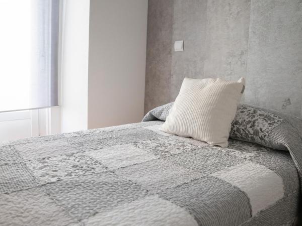 Hostal Tokio : photo 4 de la chambre chambre simple