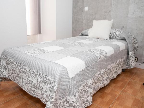 Hostal Tokio : photo 2 de la chambre chambre simple