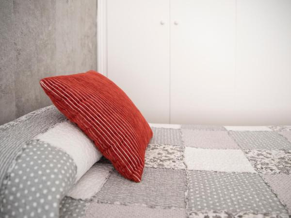 Hostal Tokio : photo 10 de la chambre chambre double ou lits jumeaux