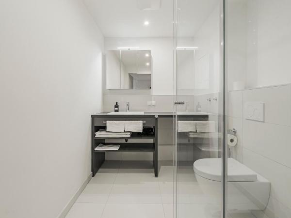 Arbio I Liv's Place Lux Apartments : photo 1 de la chambre appartement