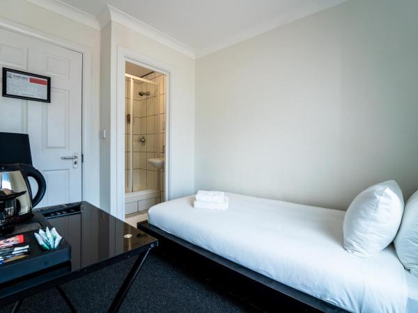 Chelsea Guest House : photo 5 de la chambre chambre simple