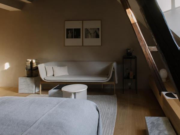 Audo Copenhagen : photo 1 de la chambre chambre double deluxe