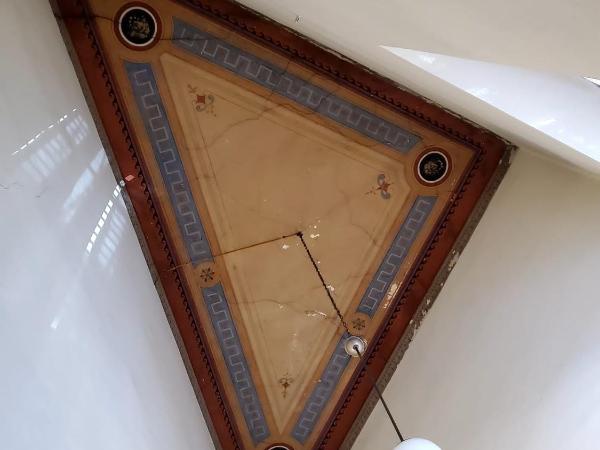 Hotel Fedora : photo 4 de la chambre chambre double supérieure