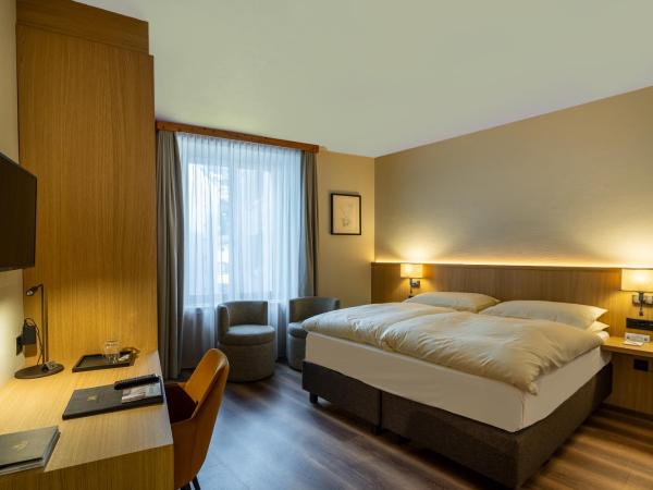 Art Boutique Hotel Monopol : photo 1 de la chambre chambre double standard