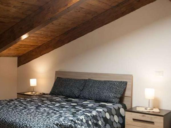 IL Casale Di Gio : photo 1 de la chambre chambre double