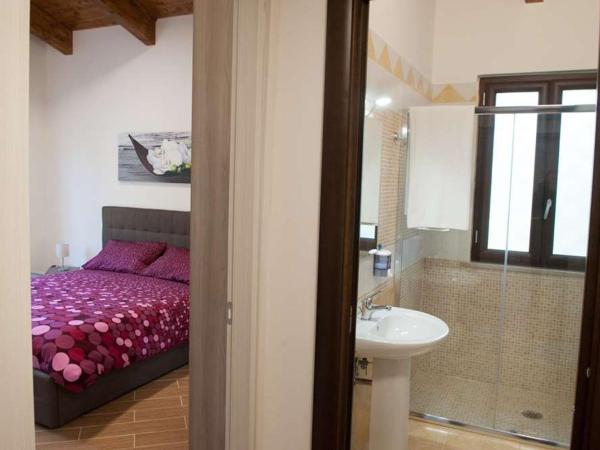 IL Casale Di Gio : photo 2 de la chambre chambre double