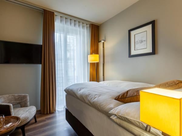 Art Boutique Hotel Monopol : photo 1 de la chambre chambre simple supérieure