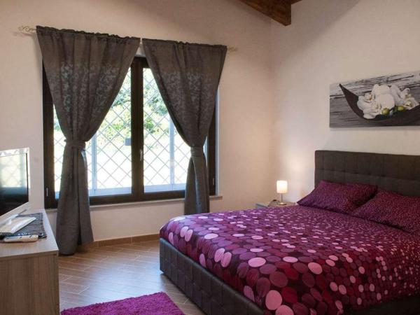 IL Casale Di Gio : photo 5 de la chambre chambre double