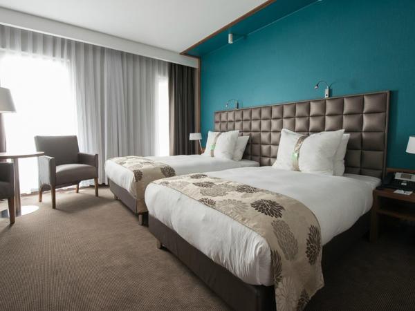 Holiday Inn Krakow City Centre, an IHG Hotel : photo 5 de la chambre chambre lits jumeaux standard