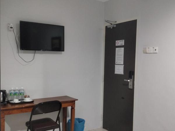 Reintree Lodge Hotel : photo 5 de la chambre chambre lits jumeaux deluxe