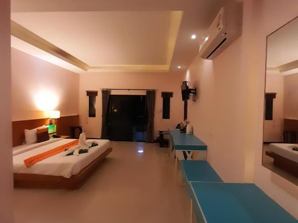 Khaolak Yama Resort - SHA Plus : photo 2 de la chambre villa 1 chambre