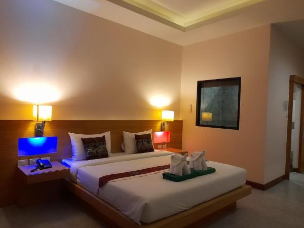 Khaolak Yama Resort - SHA Plus : photo 4 de la chambre villa 1 chambre