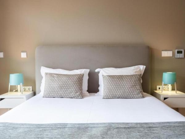 MyStay Porto Bolhão - Pool & Garden : photo 5 de la chambre studio