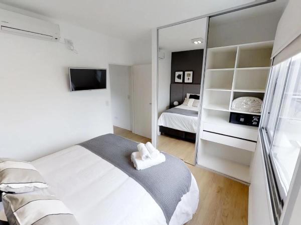 GrandView Hotel Buenos Aires : photo 1 de la chambre appartement 1 chambre