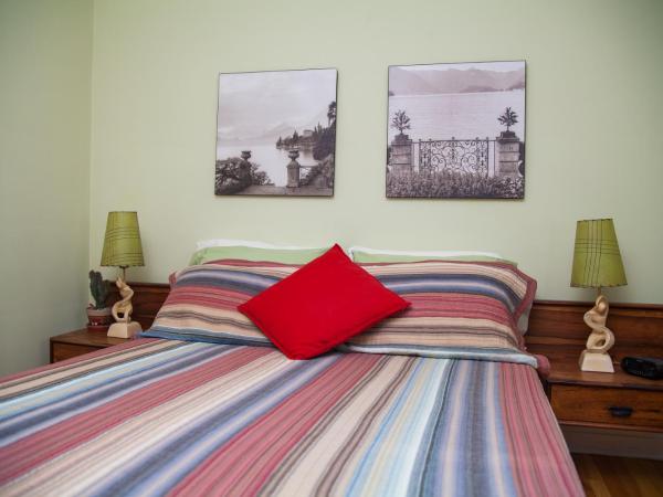 Maison Des Jardins B & B : photo 2 de la chambre chambre lit queen-size deluxe