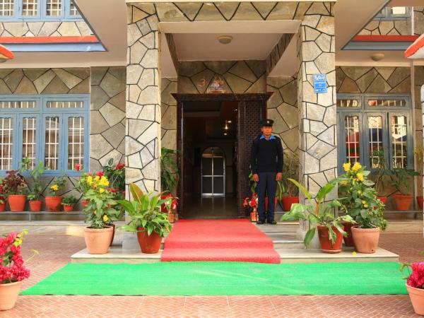 Hotel River Park : photo 10 de la chambre chambre deluxe double ou lits jumeaux