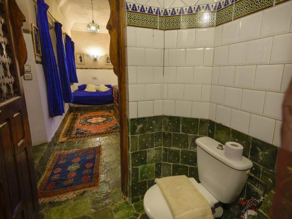 Hôtel Riad Dar Daïf : photo 3 de la chambre chambre mini