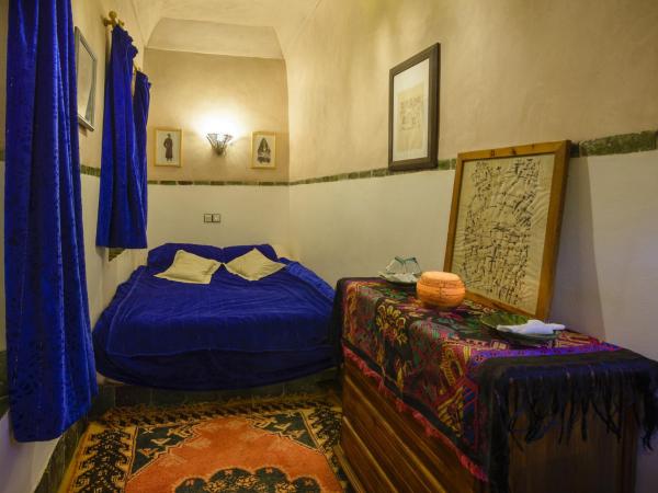 Hôtel Riad Dar Daïf : photo 4 de la chambre chambre mini