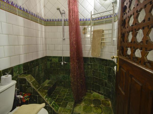 Hôtel Riad Dar Daïf : photo 2 de la chambre chambre mini