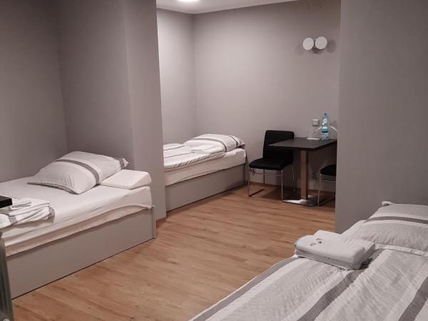 10 Bed And Breakfast : photo 1 de la chambre chambre triple confort