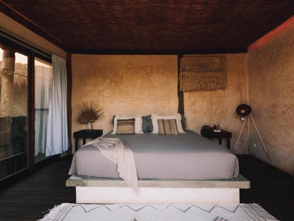 Radhoo Tulum : photo 3 de la chambre suite junior - vue sur jardin