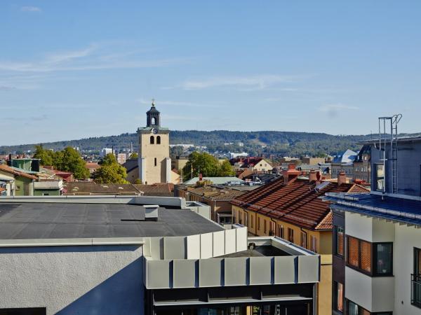 Vox Hotel : photo 2 de la chambre chambre double ou lits jumeaux standard