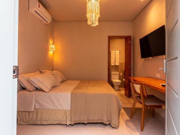 Casa Savana : photo 4 de la chambre chambre double avec salle de bains privative