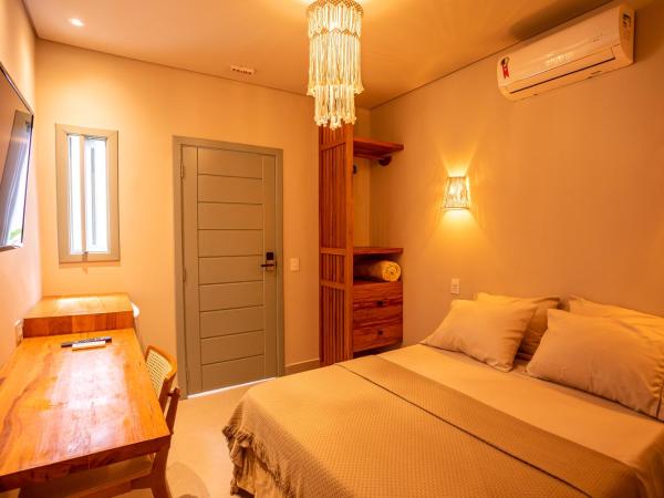 Casa Savana : photo 5 de la chambre chambre double avec salle de bains privative