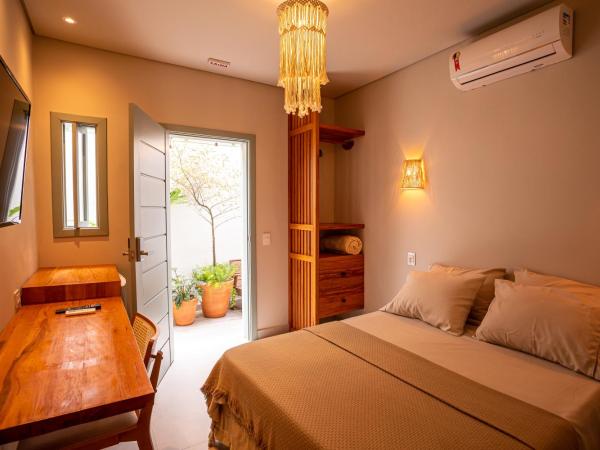 Casa Savana : photo 1 de la chambre chambre double avec salle de bains privative