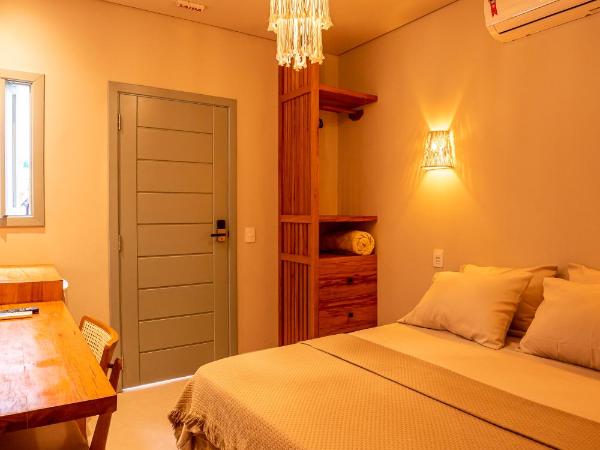 Casa Savana : photo 8 de la chambre chambre double avec salle de bains privative