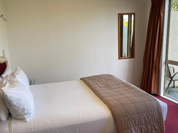 Chantillys Motor Lodge : photo 5 de la chambre two-bedroom apartment - 7 guests