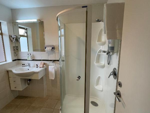 Chantillys Motor Lodge : photo 5 de la chambre executive studio-adults only