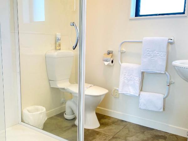 298 Westside Motor Lodge : photo 3 de la chambre studio