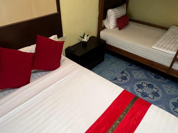 Lanta Paragon : photo 2 de la chambre bungalow familial